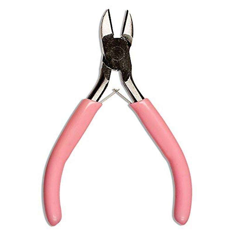 3pcs Diy Craft and Jewelry Tool Chain Nose Cutter Round Nose Plier