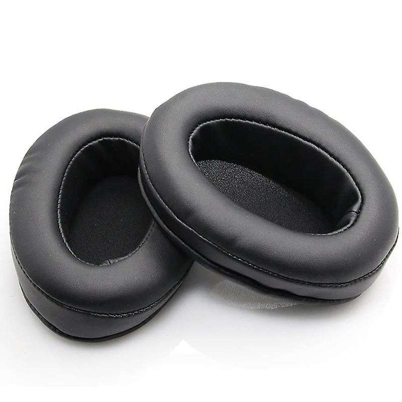 Foam Earpad for Brainwavz Hm5/sennheiser Hd280 Pro/hifiman/akg Black