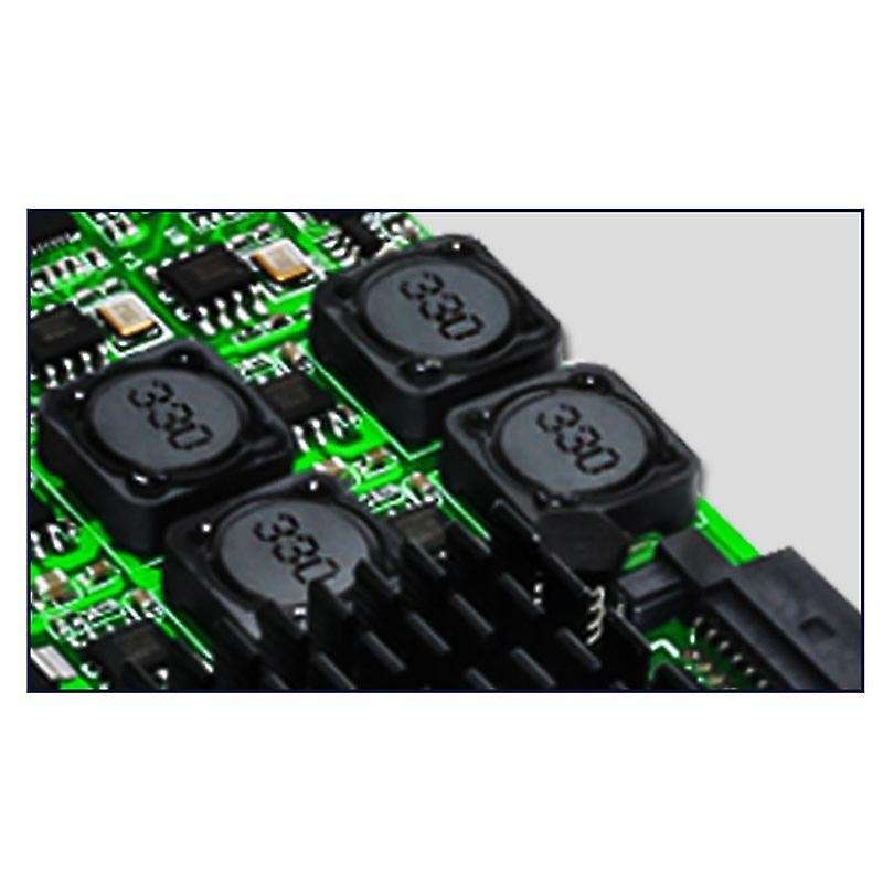 Pci Express Pci-e to Usb 3.0 Expansion Card Raiser 8 Ports Controller