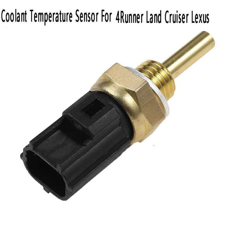 Coolant Temperature Sensor for Toyota 4runner Land Cruiser Lexus