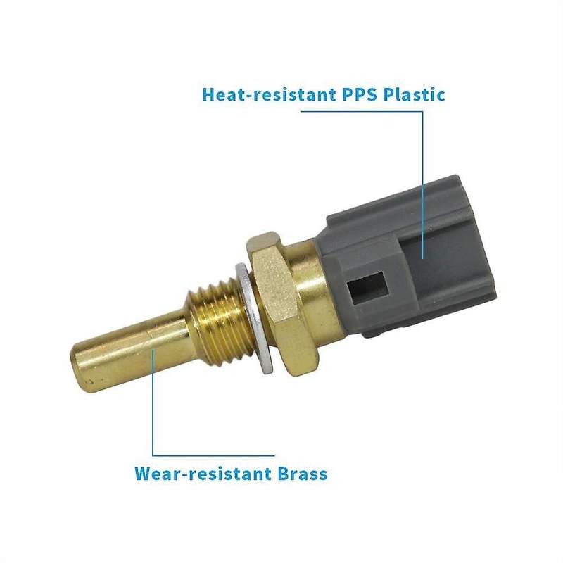 Coolant Temperature Sensor for Toyota 4runner Land Cruiser Lexus