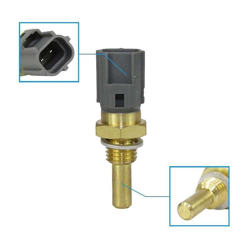 Coolant Temperature Sensor for Toyota 4runner Land Cruiser Lexus