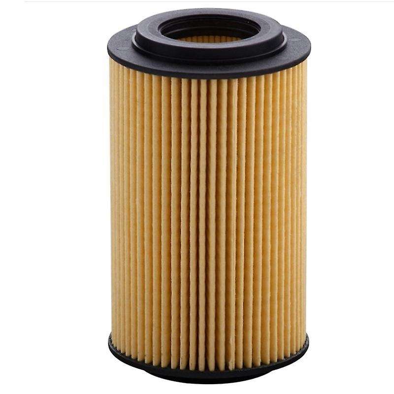 Car Oil Filter for W204 C-class W212 E-class for Mercedes-benz Om651