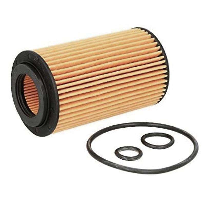 Car Oil Filter for W204 C-class W212 E-class for Mercedes-benz Om651