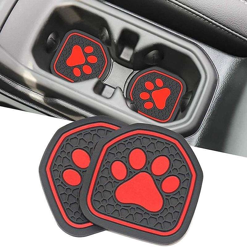 Cup Holder for Jeep Wrangler Jl Jlu 2018-21 Sport Rubicon 2020-21