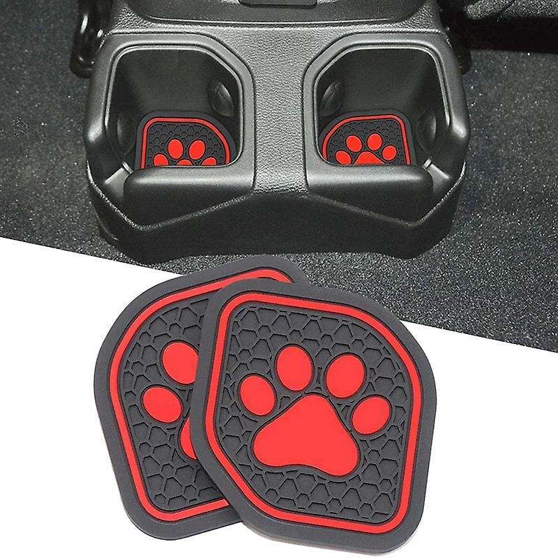 Cup Holder for Jeep Wrangler Jl Jlu 2018-21 Sport Rubicon 2020-21