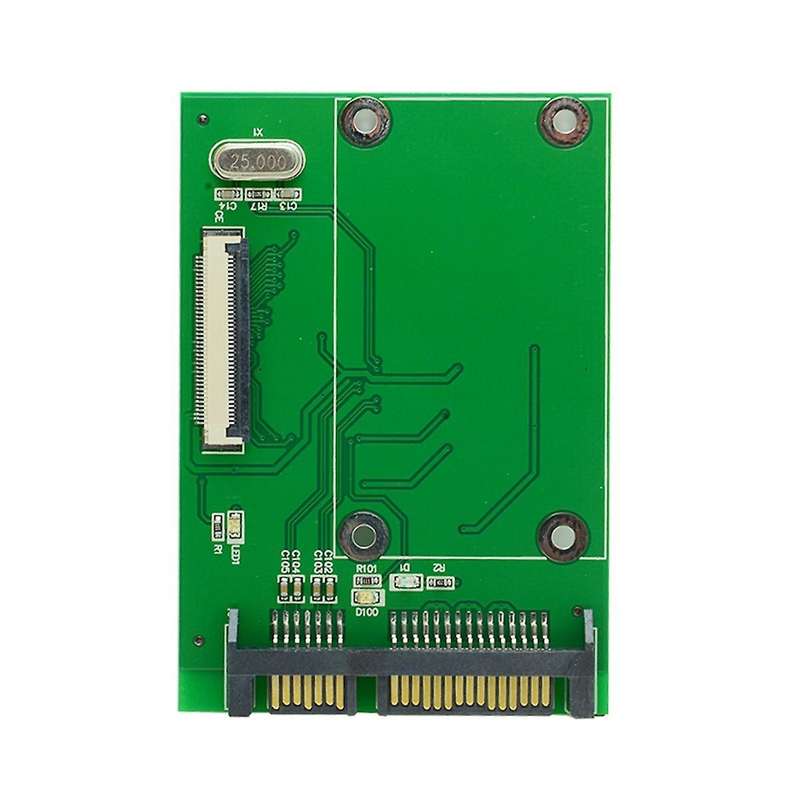 1.8 Inch 40pin Zif/ce Ssd Hdd Hard Disk Drive
