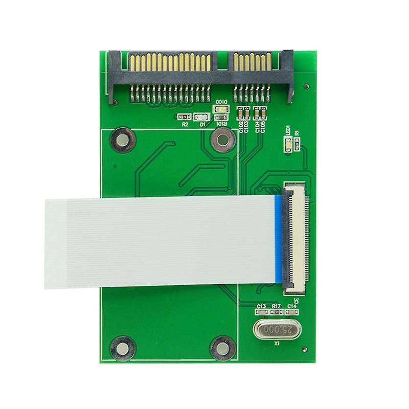 1.8 Inch 40pin Zif/ce Ssd Hdd Hard Disk Drive