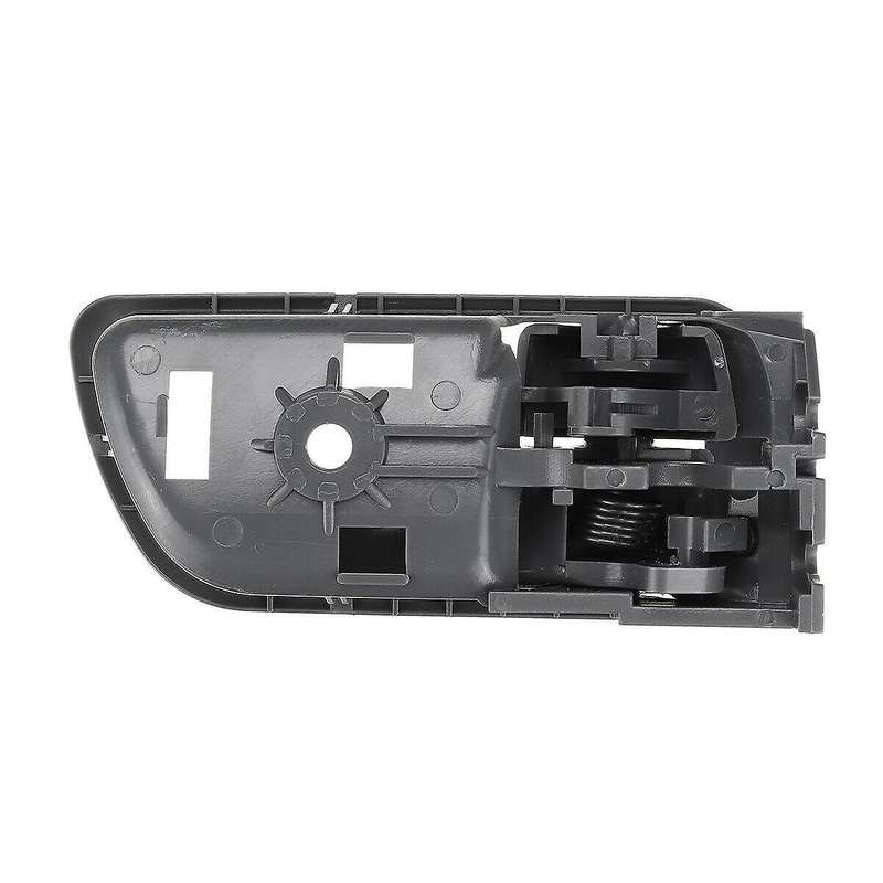 Left Front/rear Inner Inside Door Handle Grey for Toyota Camry Cv36