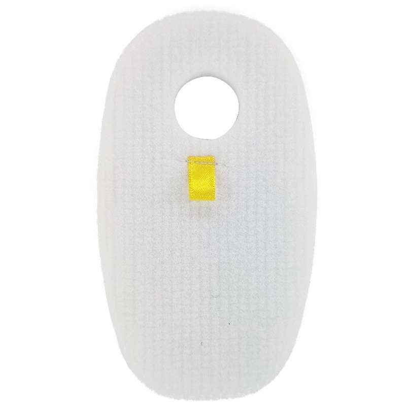 4pcs for Shark Vacuum Cleaner Hv320 / Hv321 / Hv322 Filter Elements
