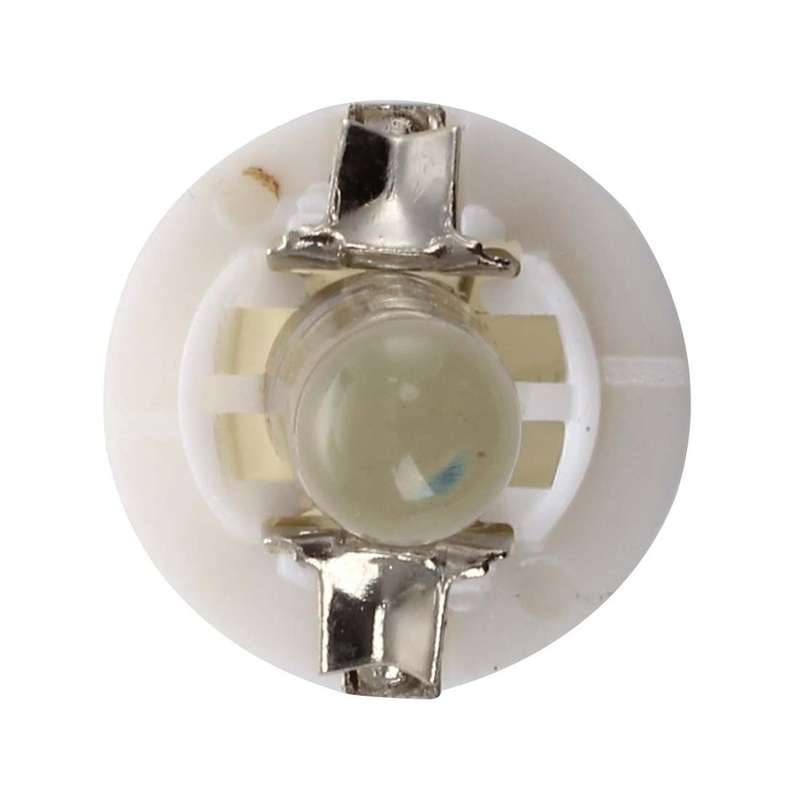 10x T5 Ampoule Lumiere Led Jauge Blanc Lumiere B8-5d 6000k-6500k