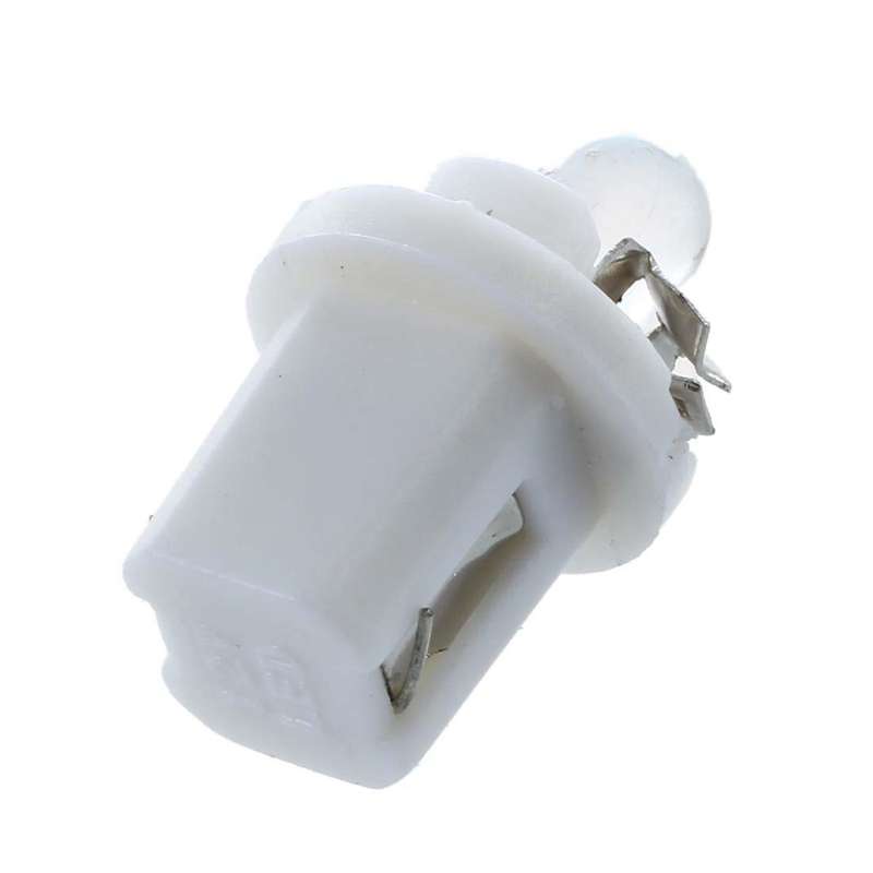 10x T5 Ampoule Lumiere Led Jauge Blanc Lumiere B8-5d 6000k-6500k