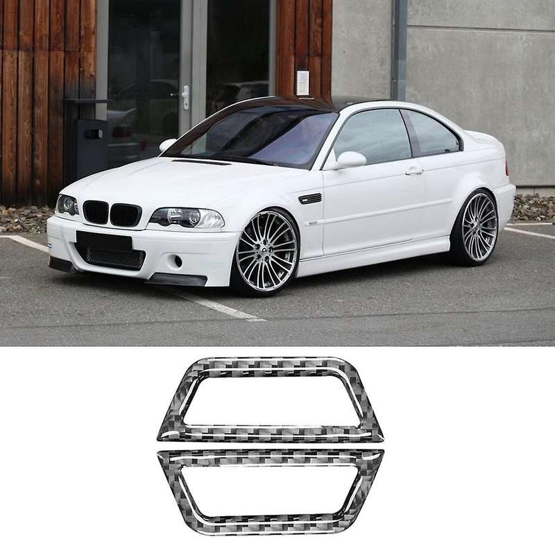 Roof Air Outlet Cover Trim Interior for Bmw- 3 Series E46 1997-2004
