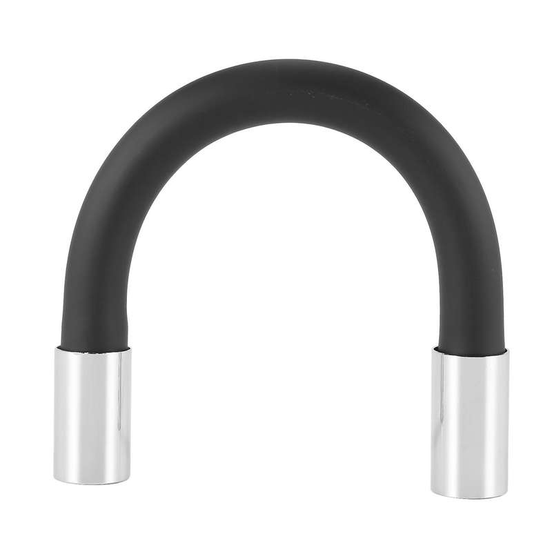30cm Faucet Extension Extender Splash Artifact Extension Pipe