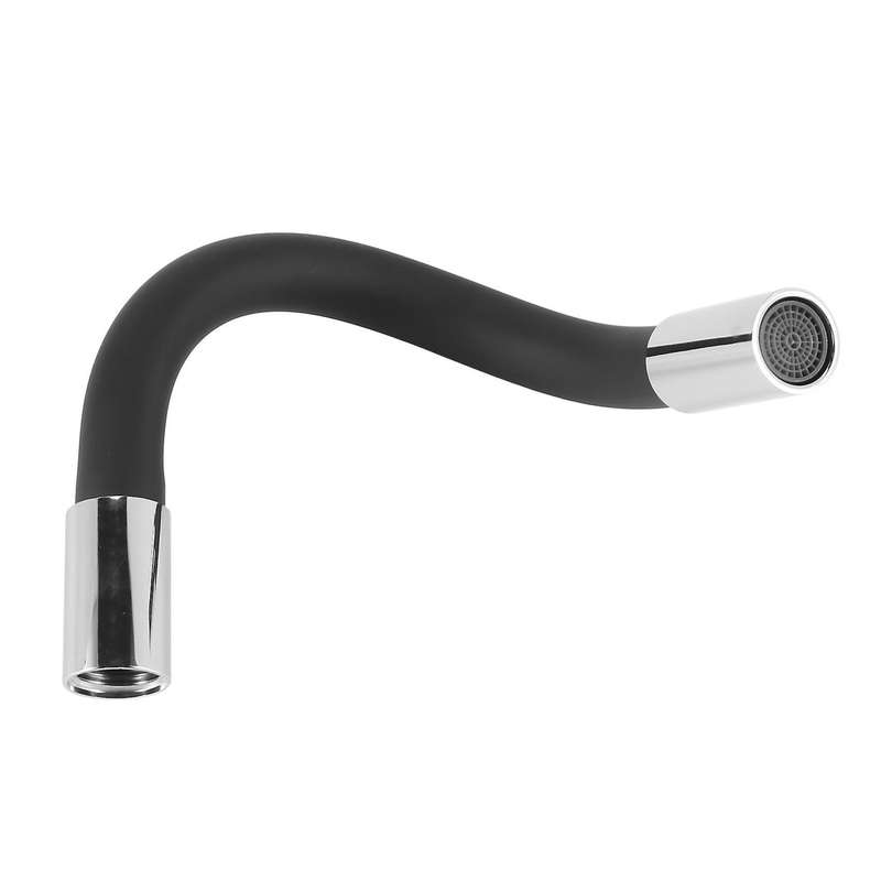 30cm Faucet Extension Extender Splash Artifact Extension Pipe