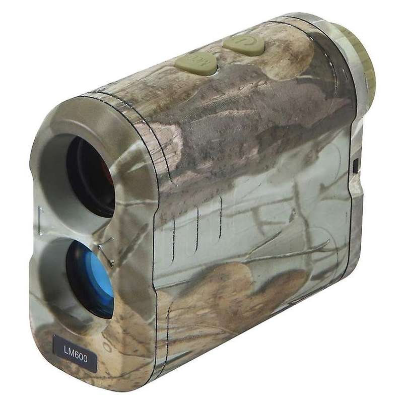 Hunting Rangefinder Range Finder for Hunting with Speed Scan