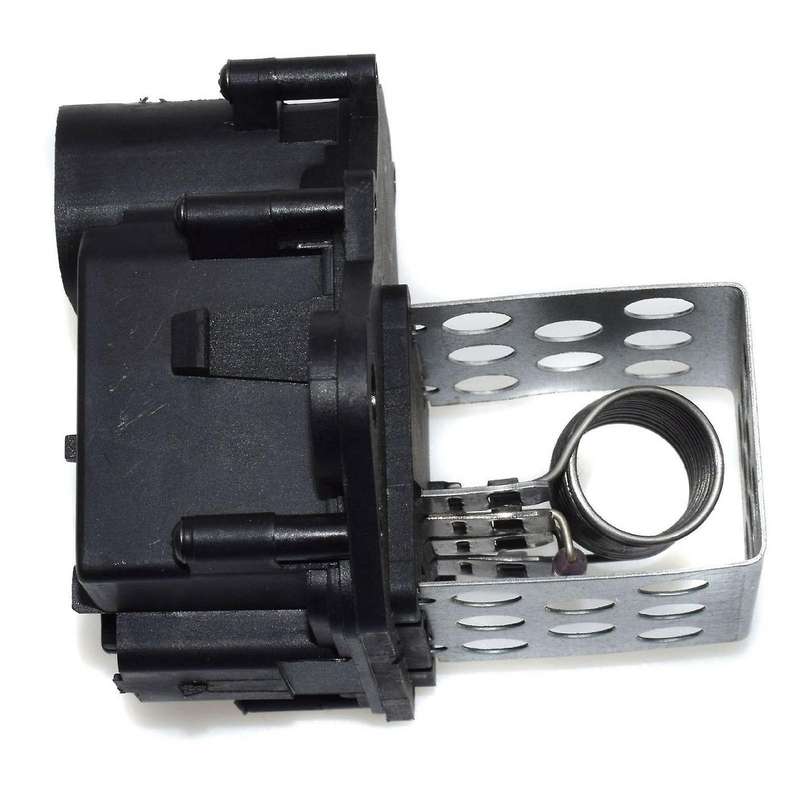 9659799080 for Peugeot 107 206 206sw 307cc Partner Blower Resistor