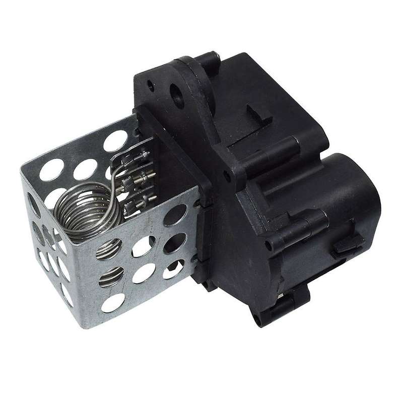 9659799080 for Peugeot 107 206 206sw 307cc Partner Blower Resistor