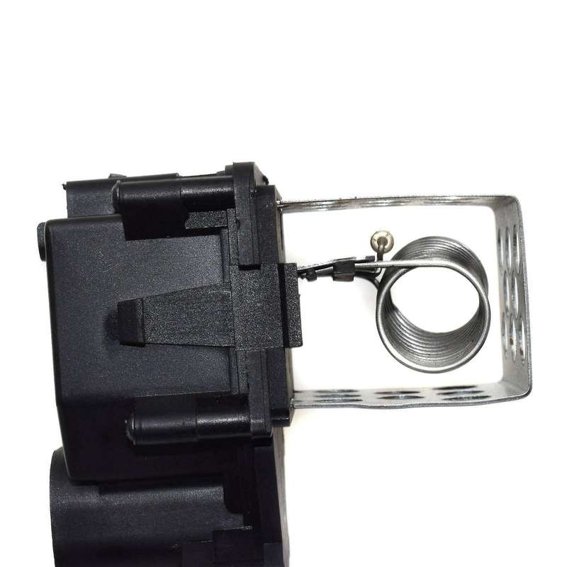 9659799080 for Peugeot 107 206 206sw 307cc Partner Blower Resistor