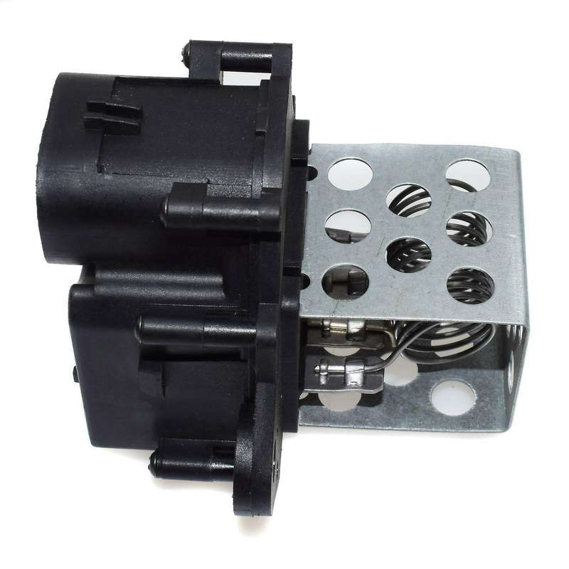 9659799080 for Peugeot 107 206 206sw 307cc Partner Blower Resistor