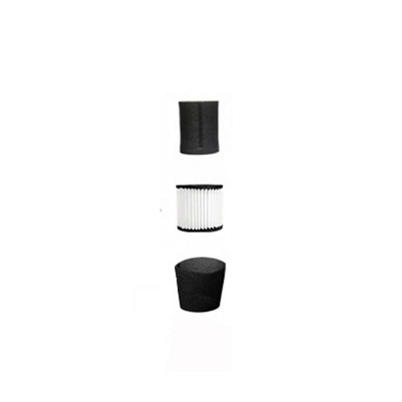 1 Set Hepa Filter for Haier Hc-hc-t2103y/hct2103a Vacuum Cleaner
