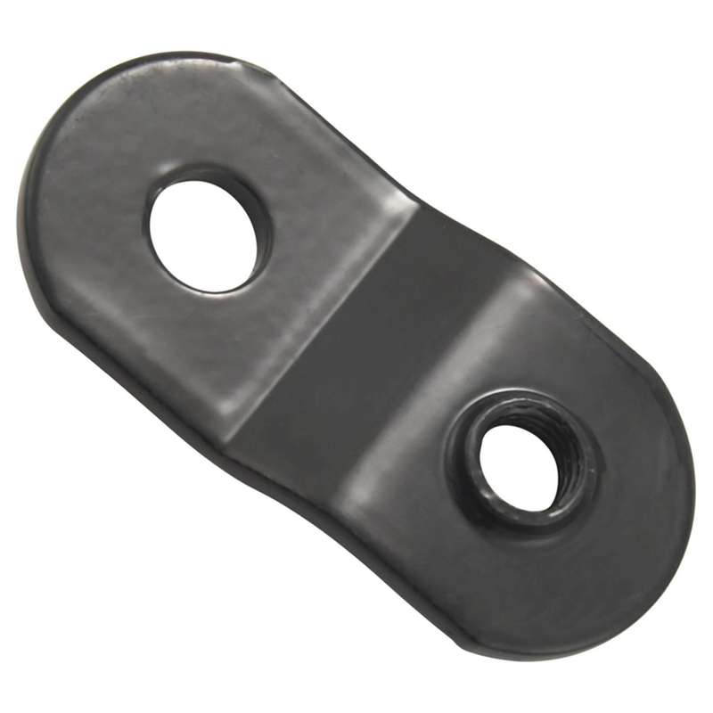 Motorcycle Gas Tank Lift 1.1 Inch Kits Compatible with Harley 2pcs