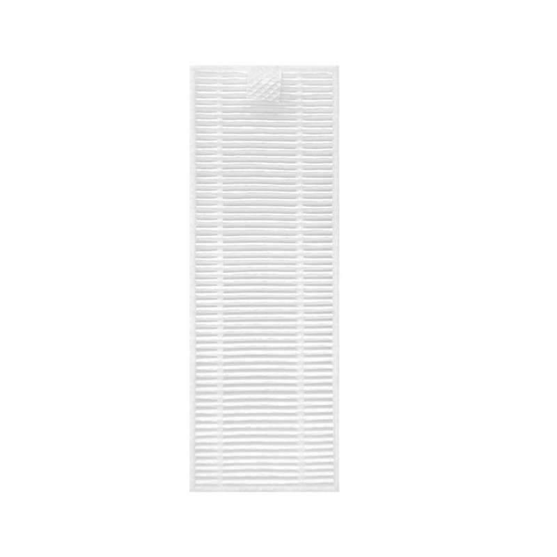 Filter Side Brush Replacement Parts Kits for Qihoo 360 S10 X100 Max