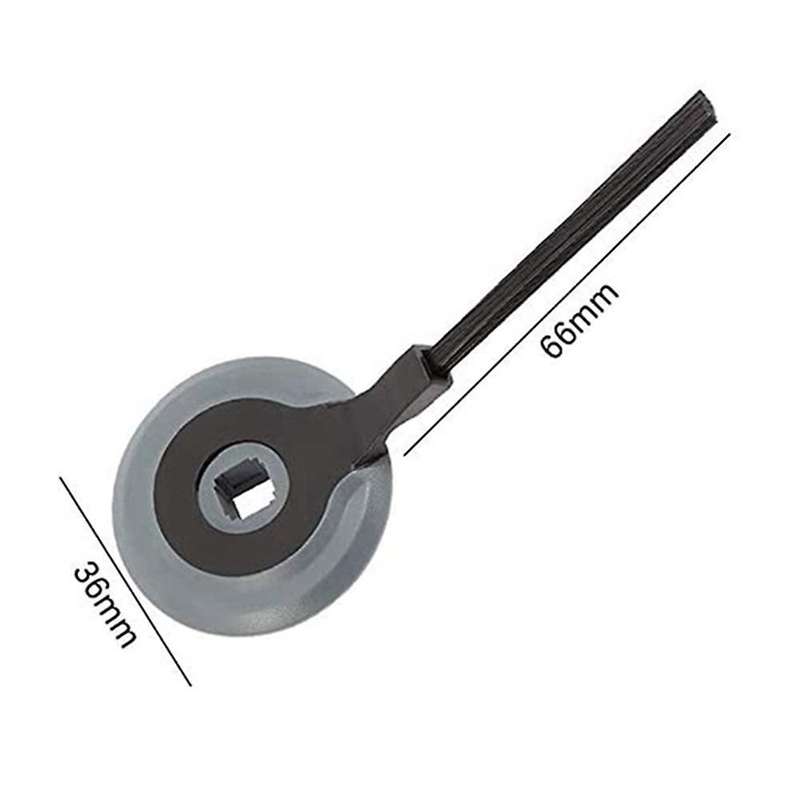 Side Brush for Shark Ion R85 Rv850 S86 S87 S88 R71 R72 R75 Rv761