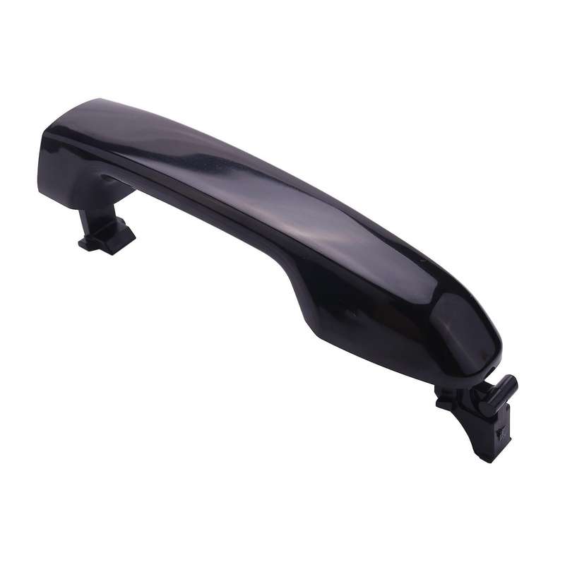 Rear Left Exterior Door Handle for Toyota Prado Land Cruiser