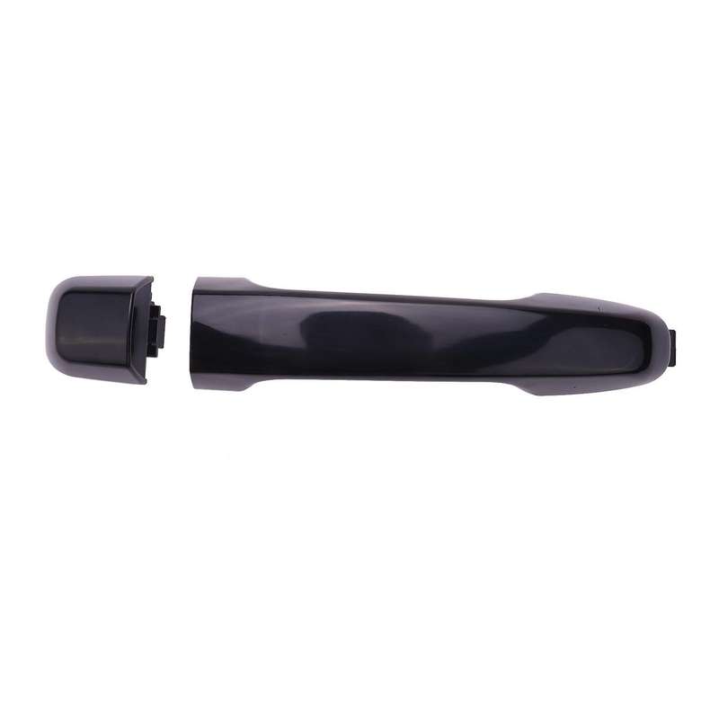 Rear Left Exterior Door Handle for Toyota Prado Land Cruiser