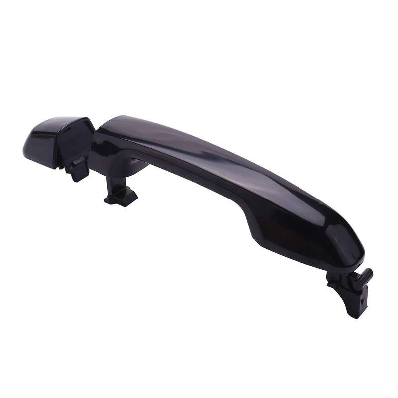 Rear Left Exterior Door Handle for Toyota Prado Land Cruiser
