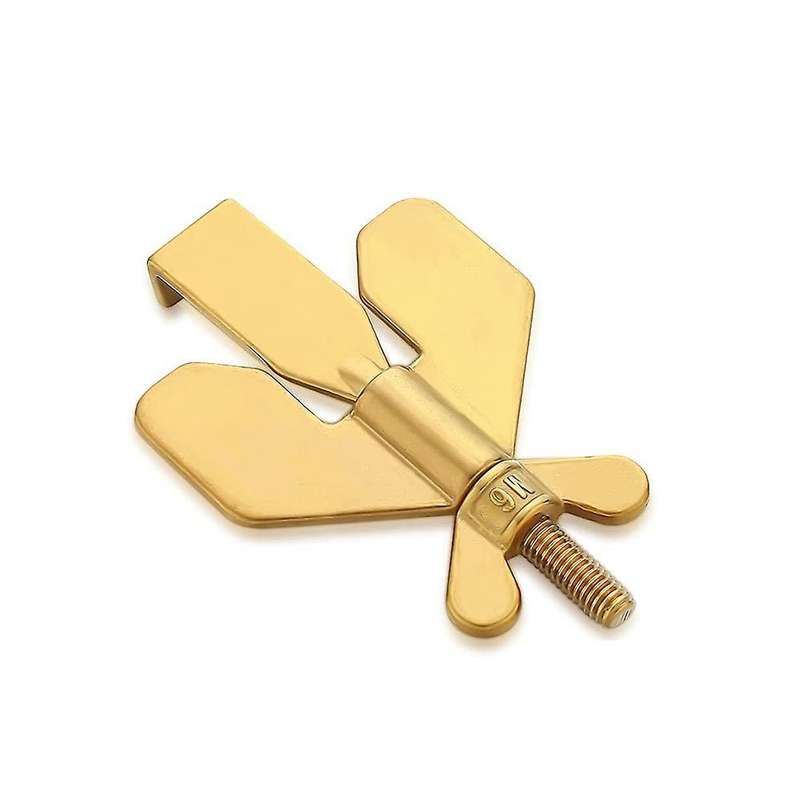 Portable Door Lock Home Security Door Locker Travel Lockdown Locks