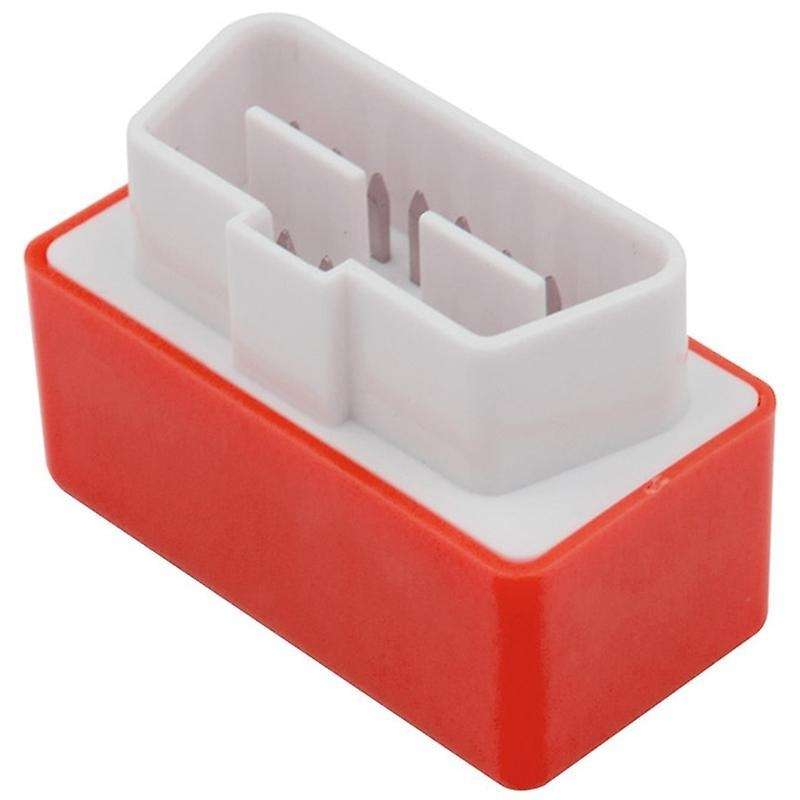 Car Plug and Drive Nitroobd2 Super Obd2 Performance Chip Tuning Box