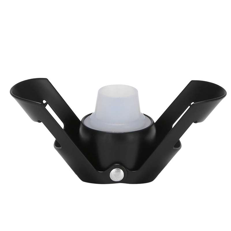 Sektverschluss Stopper Fr Champagner Vakuum Versiegelt (3 Pack)