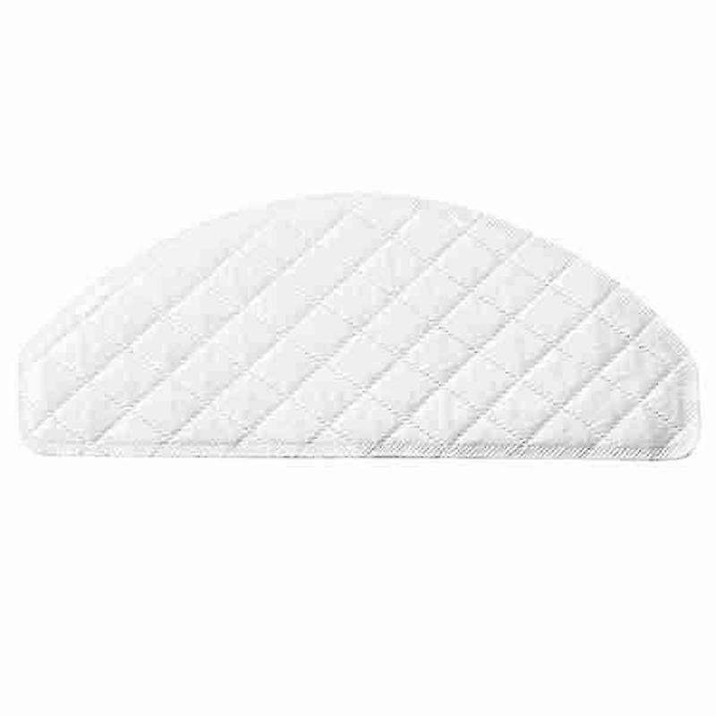 Disposable Mop Rags for Ecovacs Deebot Ozmo Vacuum Cleaner Mop Cloths