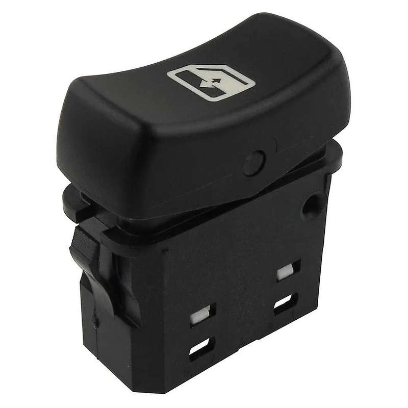 Car Electric Window Glass Lift Single Switch Window Lifter for Scania