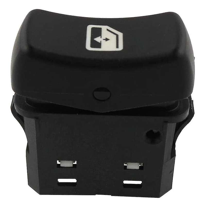 Car Electric Window Glass Lift Single Switch Window Lifter for Scania