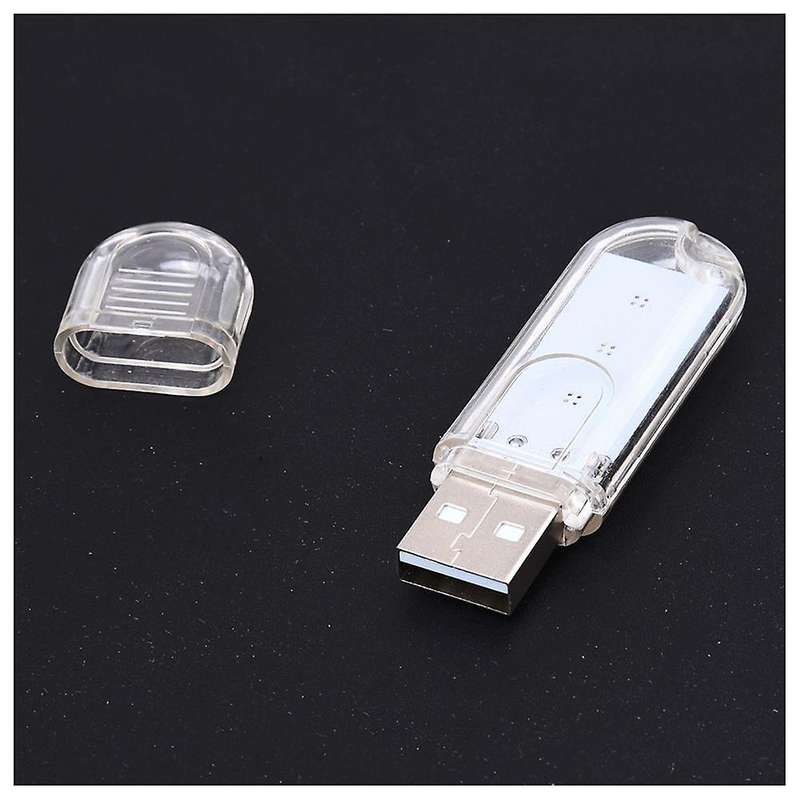 Usb 3 Smd Led Light Bulb Light Spotlight for Compute Pc Etc