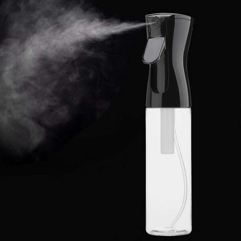Continuous Spray Bottle for Curl Hair,plant Spritzer Mister