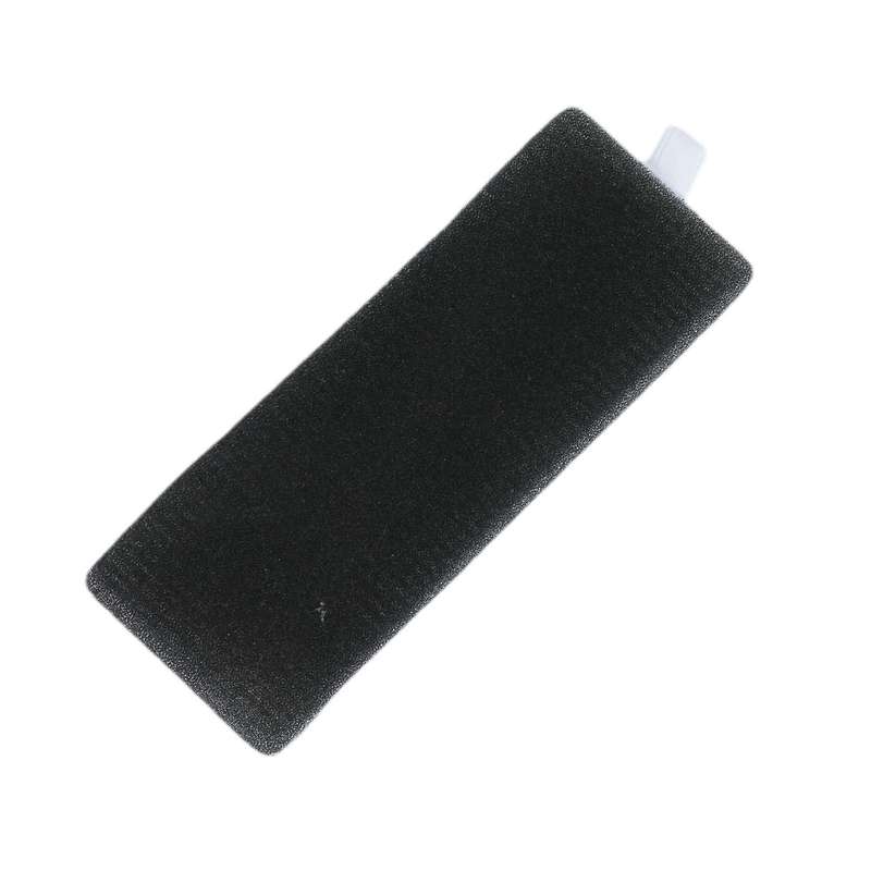 For Ecovacs Deebot U2 Dgn22 Vacuum Cleaner Side Brush Hepa Filter