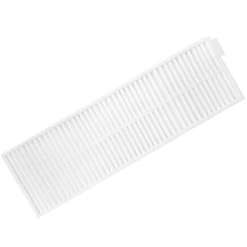 6 Pack Filter Spare Parts for Xiaomi Mijia Robot G1 Mjstg1 Vacuum