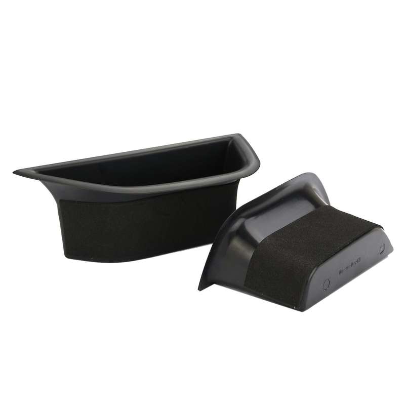 For Mercedes Benz 2008-2015 E Class W212 Handle Storage Box Rear B