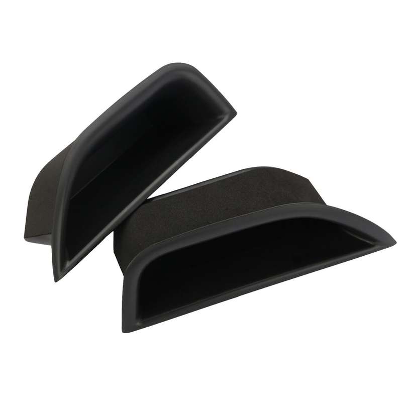 For Mercedes Benz 2008-2015 E Class W212 Handle Storage Box Rear B