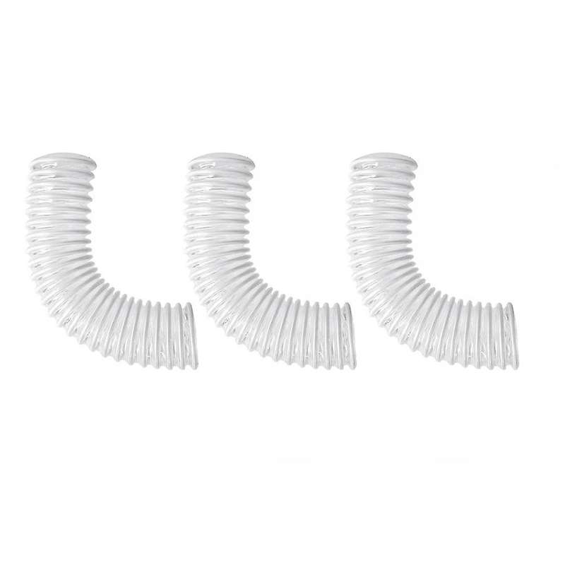 Lower Duct Hose for Shark Rocket Vacuum Nv341 Nv470 Nv500 Nv501 Uv560