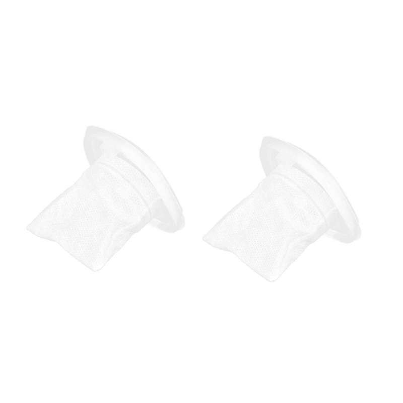 Vacuum Cleaner Filters Replacement Part for Black&decker Evf100 2pcs