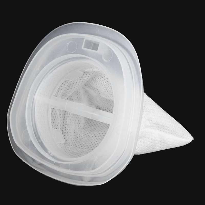 Vacuum Cleaner Filters Replacement Part for Black&decker Evf100 2pcs