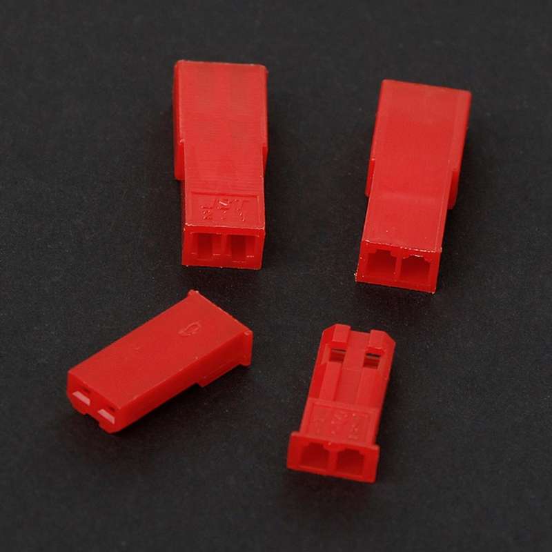 420pcs Jst Connector Female and Male and Crimp for G88b Rc Battery