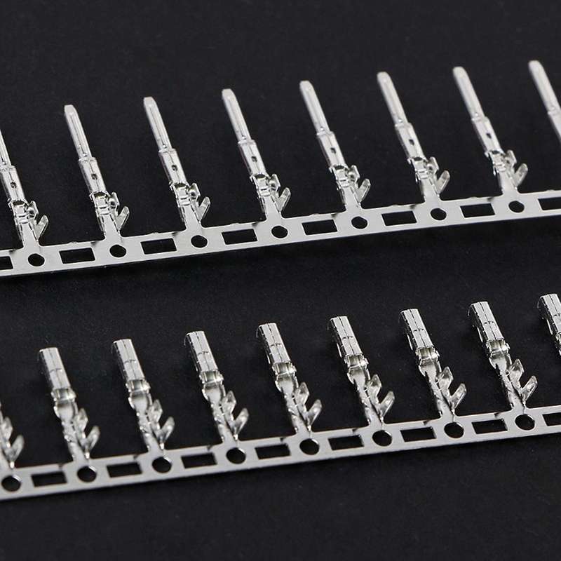 420pcs Jst Connector Female and Male and Crimp for G88b Rc Battery