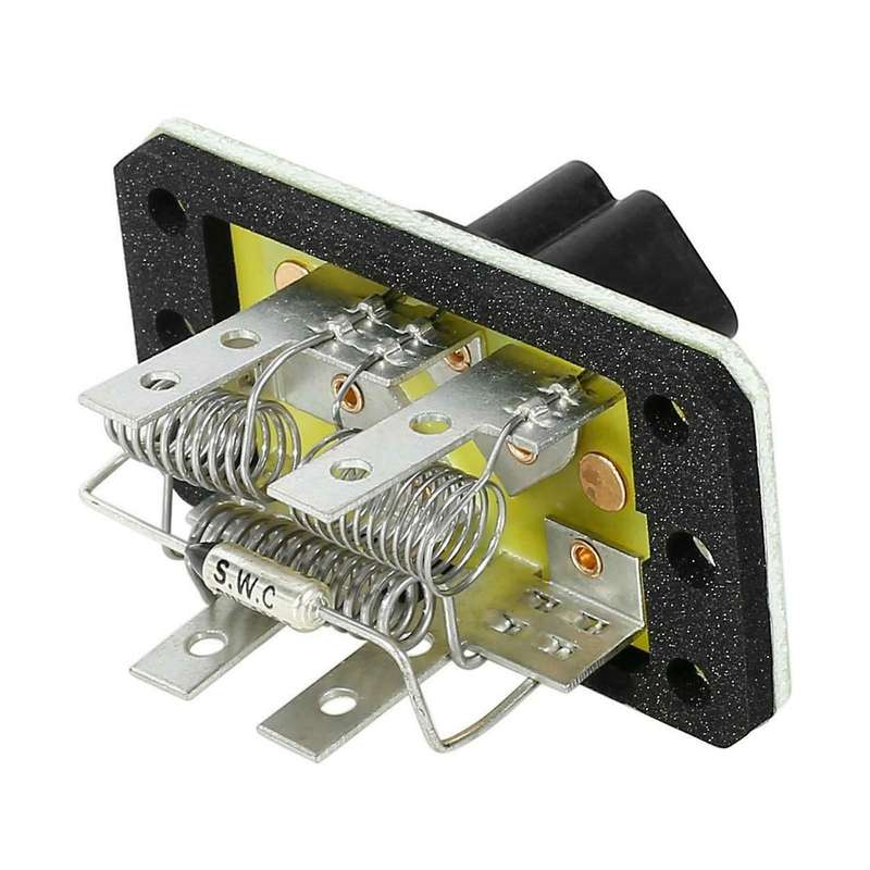 Blower Motor Resistor for Ford Escape F-150 Excursion Expedition