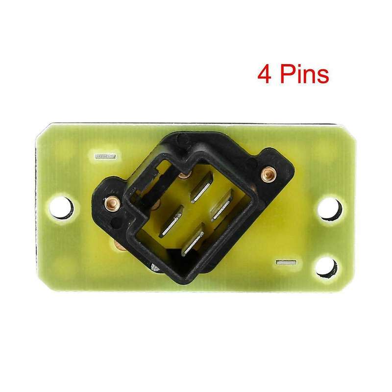 Blower Motor Resistor for Ford Escape F-150 Excursion Expedition